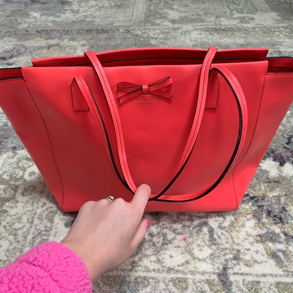 Authentic Kate spade bag